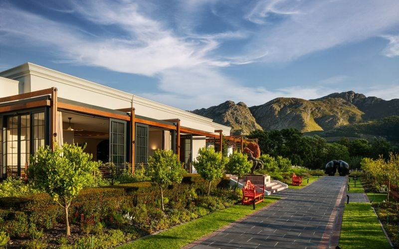 Leeu Estate 6